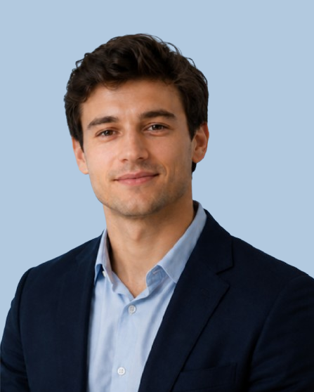 Daniel Kovacs