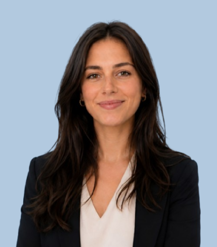 Rebecca Bennett