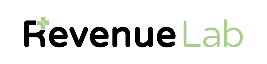 Revenue Lab Logo