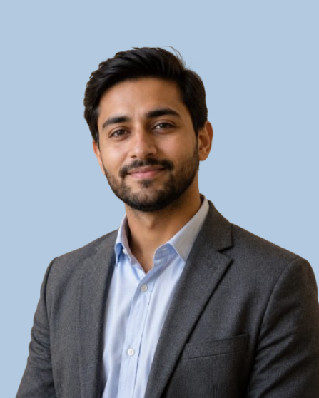 Amir Rahman