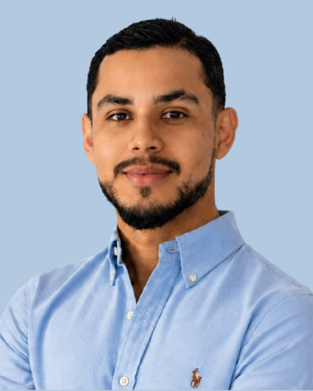 Luis Alvarez